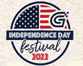 4th of July logo 2022 thumbnail