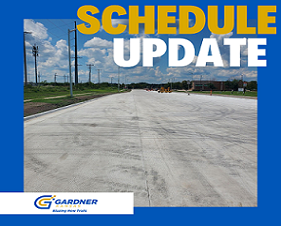 US-56 Schedule Update -thumbnail