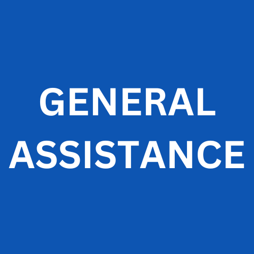 GENERAL ASSISTANCE (1)