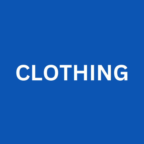 CLOTHING