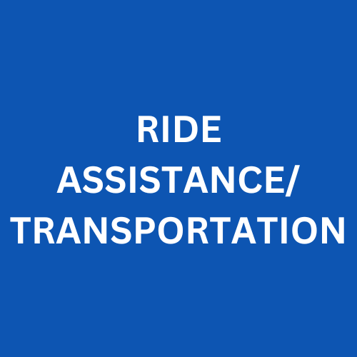 RIDE ASSISTANCE