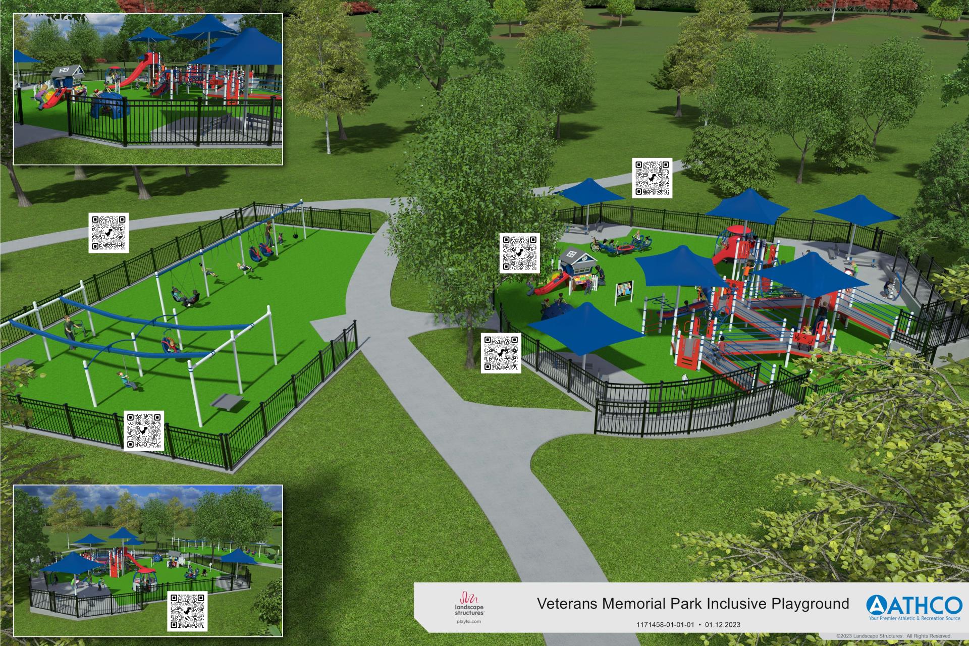 Veterans Park HI-RES