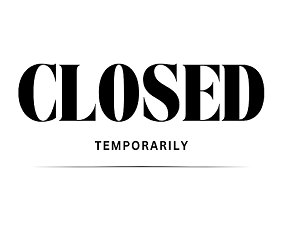 Closed temporarily thumbnail