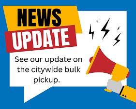 bulk pickup news - thumbnail