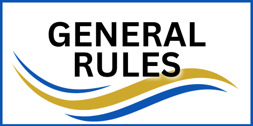 GENERAL RULES