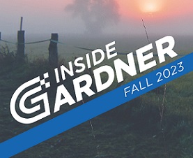 Gardner Newsletter social media thumbnail