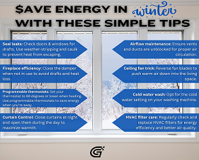 energy saving tips - thumbnail