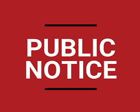 public notice - red thumbnail