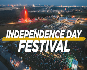 Independence Festival 2023 - Thumbnail