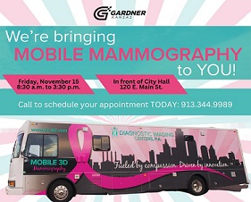 mobile mammography Pic - thumbnail