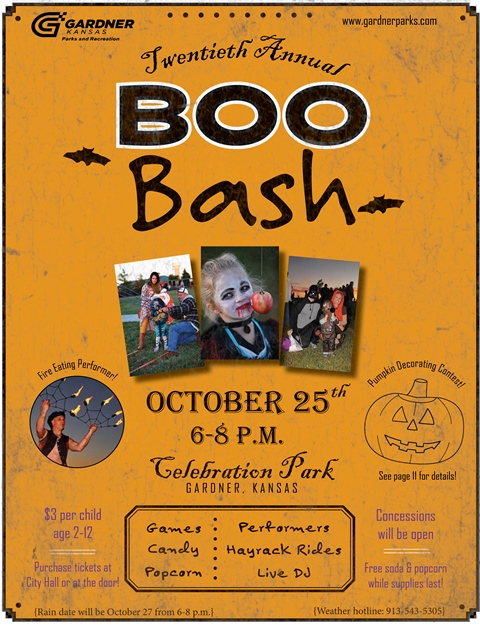 Boo Bash fb