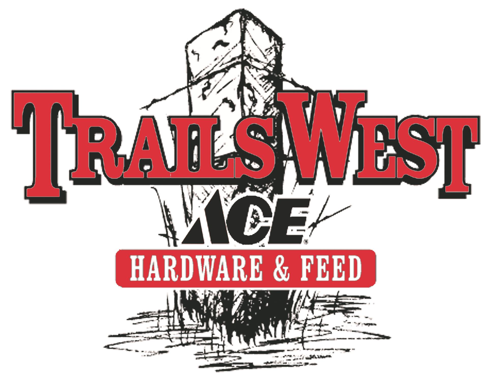 Trails West logo red 2016