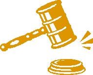 Gavel Image