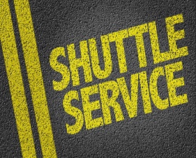 shuttle service image thumbnail