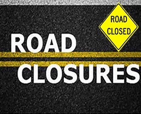 Road closures imagethumbnail