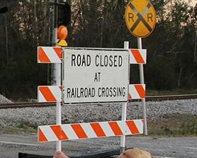 railroad crossing thumbnail