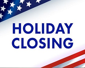 Holiday closing sign-thumbnail