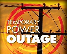 Temporary Power Outage thumbnail