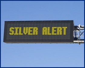 Silver Alert Graphic thumbnail