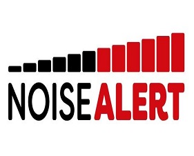 Noise alert thumbnail