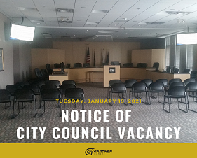 City Council Notice thumbnail