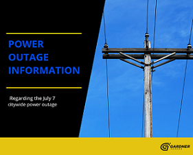 Power outage info image thumbnail