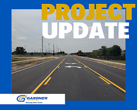 Project Status Alert-Waverly Road Thumbnail