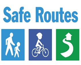 Safe routes to school image 2 thumbnail