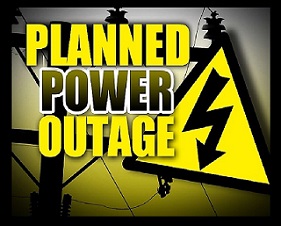 planned power outage thumbnail