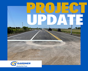 Project update - Waverly Road Thumbnail